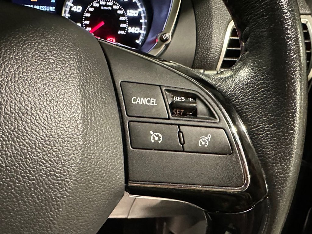 USED 2019 19 MITSUBISHI ECLIPSE CROSS 1.5T 3 SUV 5dr Petrol Manual Euro 6 (s/s) (163 ps) 