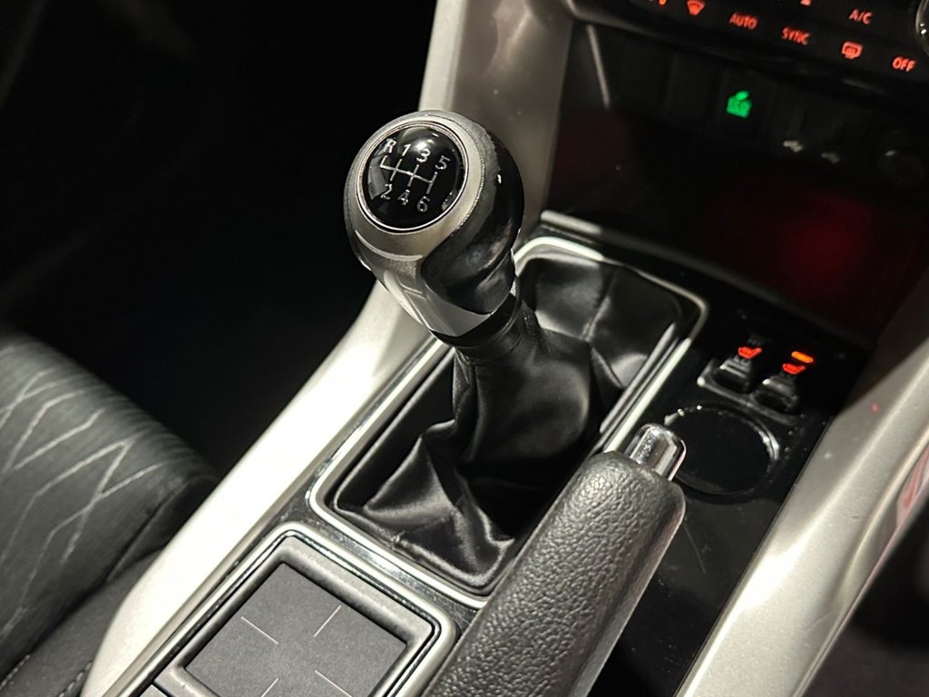 USED 2019 19 MITSUBISHI ECLIPSE CROSS 1.5T 3 SUV 5dr Petrol Manual Euro 6 (s/s) (163 ps) 