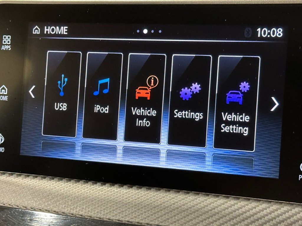 USED 2019 19 MITSUBISHI ECLIPSE CROSS 1.5T 3 SUV 5dr Petrol Manual Euro 6 (s/s) (163 ps) 