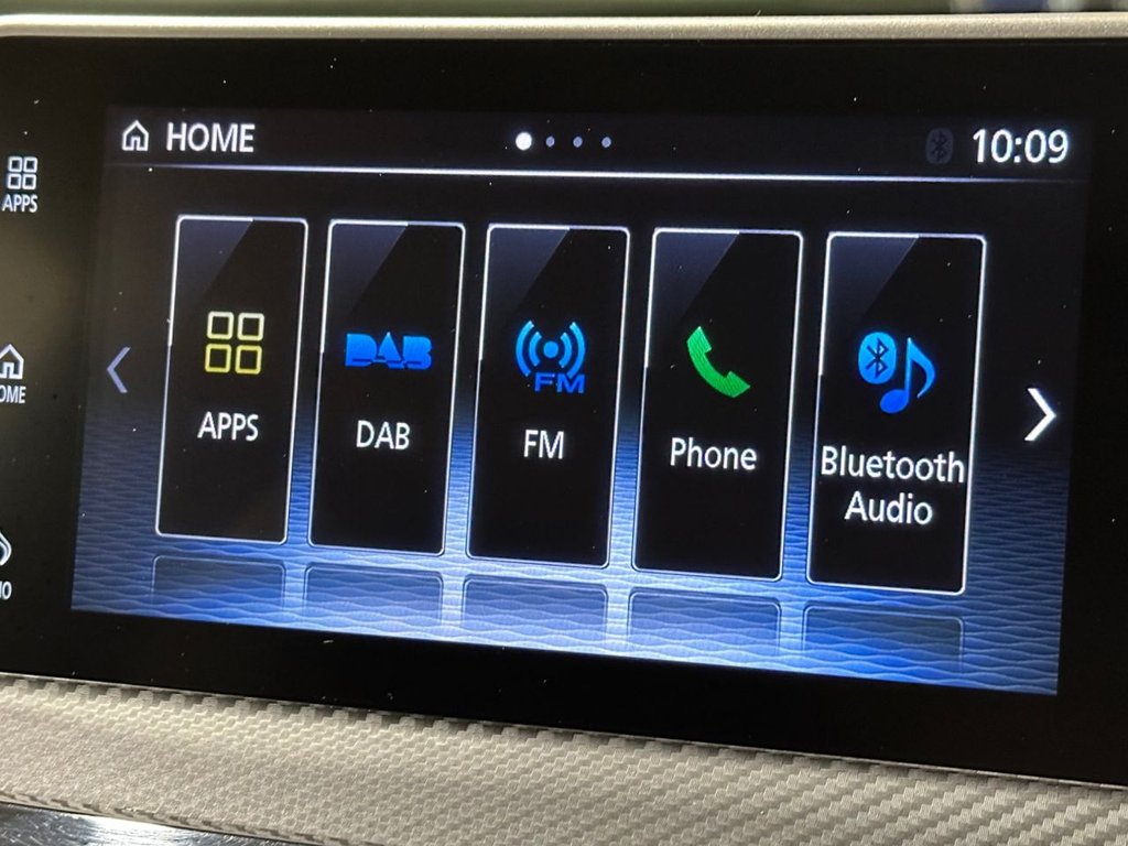 USED 2019 19 MITSUBISHI ECLIPSE CROSS 1.5T 3 SUV 5dr Petrol Manual Euro 6 (s/s) (163 ps) 