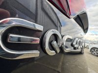 USED 2023 73 MERCEDES-BENZ EQC EQC 400 80kWh AMG Line (Premium) SUV 5dr Electric Auto 4MATIC (408 ps) PAN-ROOF*NAVIGATION*CAMERA*40K