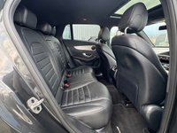 USED 2023 73 MERCEDES-BENZ EQC EQC 400 80kWh AMG Line (Premium) SUV 5dr Electric Auto 4MATIC (408 ps) PAN-ROOF*NAVIGATION*CAMERA*40K