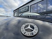 USED 2023 73 MERCEDES-BENZ EQC EQC 400 80kWh AMG Line (Premium) SUV 5dr Electric Auto 4MATIC (408 ps) PAN-ROOF*NAVIGATION*CAMERA*40K