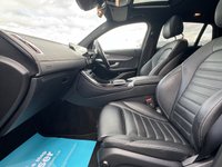 USED 2023 73 MERCEDES-BENZ EQC EQC 400 80kWh AMG Line (Premium) SUV 5dr Electric Auto 4MATIC (408 ps) PAN-ROOF*NAVIGATION*CAMERA*40K