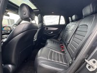 USED 2023 73 MERCEDES-BENZ EQC EQC 400 80kWh AMG Line (Premium) SUV 5dr Electric Auto 4MATIC (408 ps) PAN-ROOF*NAVIGATION*CAMERA*40K