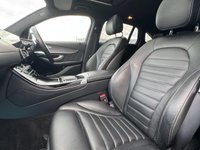USED 2023 73 MERCEDES-BENZ EQC EQC 400 80kWh AMG Line (Premium) SUV 5dr Electric Auto 4MATIC (408 ps) PAN-ROOF*NAVIGATION*CAMERA*40K