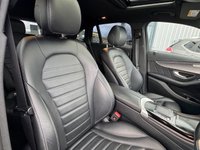 USED 2023 73 MERCEDES-BENZ EQC EQC 400 80kWh AMG Line (Premium) SUV 5dr Electric Auto 4MATIC (408 ps) PAN-ROOF*NAVIGATION*CAMERA*40K