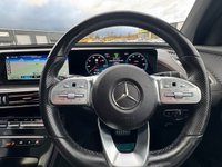 USED 2023 73 MERCEDES-BENZ EQC EQC 400 80kWh AMG Line (Premium) SUV 5dr Electric Auto 4MATIC (408 ps) PAN-ROOF*NAVIGATION*CAMERA*40K