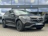 USED 2023 73 MERCEDES-BENZ EQC EQC 400 80kWh AMG Line (Premium) SUV 5dr Electric Auto 4MATIC (408 ps) PAN-ROOF*NAVIGATION*CAMERA*40K