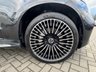 USED 2023 73 MERCEDES-BENZ EQC EQC 400 80kWh AMG Line (Premium) SUV 5dr Electric Auto 4MATIC (408 ps) PAN-ROOF*NAVIGATION*CAMERA*40K