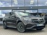 USED 2023 73 MERCEDES-BENZ EQC EQC 400 80kWh AMG Line (Premium) SUV 5dr Electric Auto 4MATIC (408 ps) PAN-ROOF*NAVIGATION*CAMERA*40K