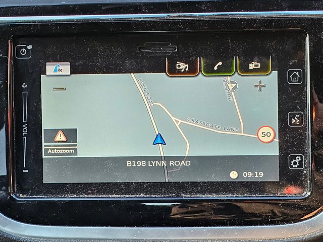 2017 SUZUKI SX4 S-CROSS - Photo 2