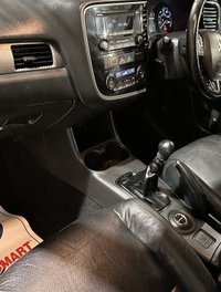 USED 2015 65 MITSUBISHI OUTLANDER 2.2 DI-D GX3 SUV 5dr Diesel Manual 4WD Euro 6 (s/s) (147 ps) 