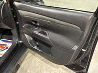 USED 2015 65 MITSUBISHI OUTLANDER 2.2 DI-D GX3 SUV 5dr Diesel Manual 4WD Euro 6 (s/s) (147 ps) 