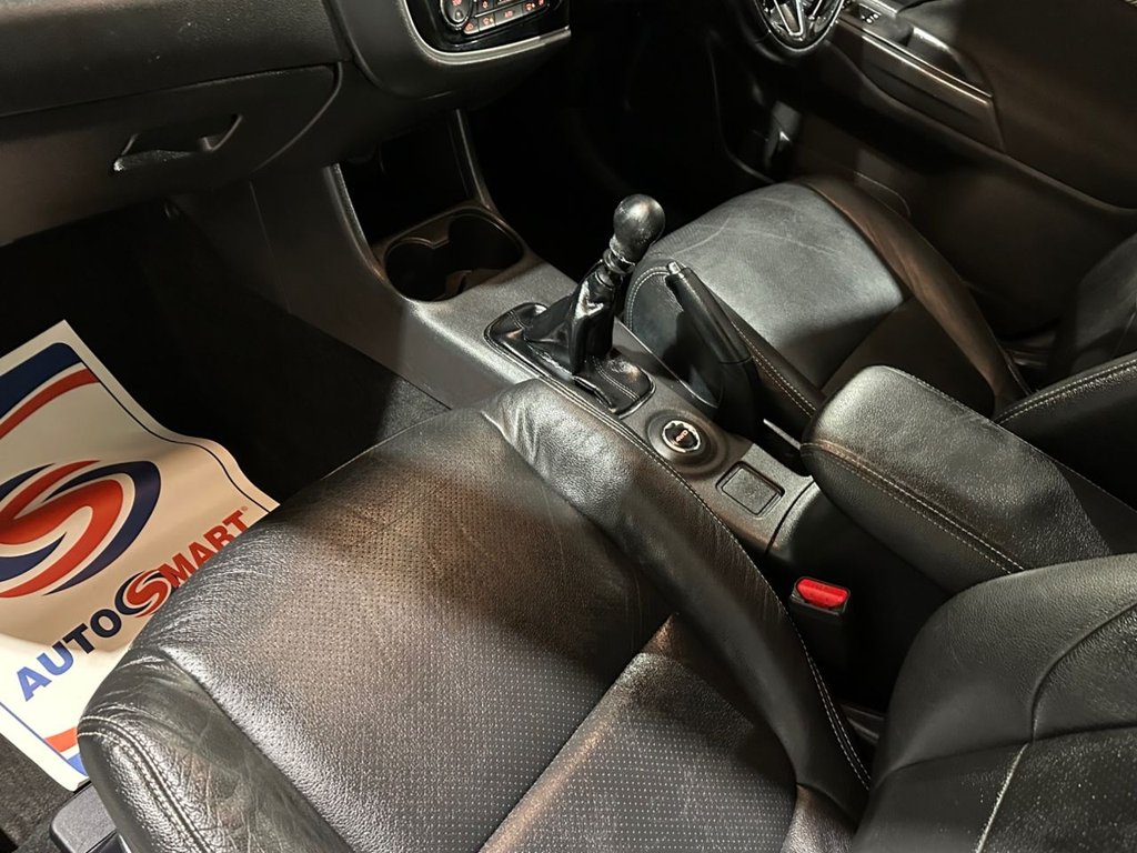 USED 2015 65 MITSUBISHI OUTLANDER 2.2 DI-D GX3 SUV 5dr Diesel Manual 4WD Euro 6 (s/s) (147 ps) 