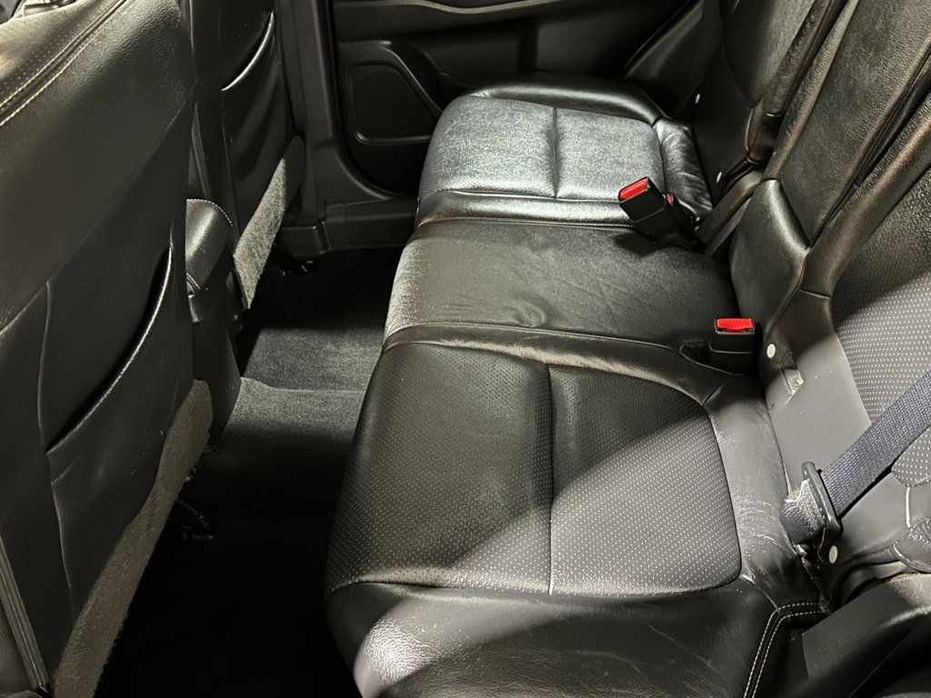 USED 2015 65 MITSUBISHI OUTLANDER 2.2 DI-D GX3 SUV 5dr Diesel Manual 4WD Euro 6 (s/s) (147 ps) 