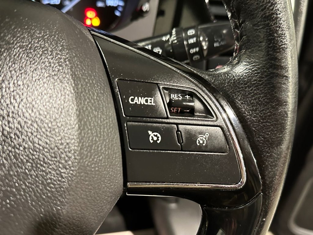 USED 2015 65 MITSUBISHI OUTLANDER 2.2 DI-D GX3 SUV 5dr Diesel Manual 4WD Euro 6 (s/s) (147 ps) 