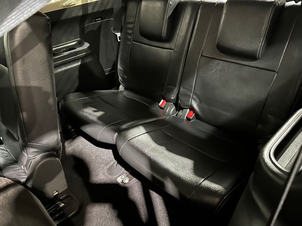 USED 2015 65 MITSUBISHI OUTLANDER 2.2 DI-D GX3 SUV 5dr Diesel Manual 4WD Euro 6 (s/s) (147 ps) 