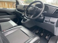 USED 2021 21 VAUXHALL VIVARO 1.5 Turbo D 2900 Dynamic Panel Van 6dr Diesel Manual L2 H1 Euro 6 (s/s) (100 ps) FINANCE P/X AVAILABLE