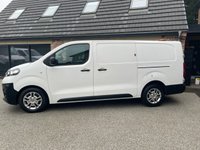 USED 2021 21 VAUXHALL VIVARO 1.5 Turbo D 2900 Dynamic Panel Van 6dr Diesel Manual L2 H1 Euro 6 (s/s) (100 ps) FINANCE P/X AVAILABLE