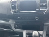 USED 2021 21 VAUXHALL VIVARO 1.5 Turbo D 2900 Dynamic Panel Van 6dr Diesel Manual L2 H1 Euro 6 (s/s) (100 ps) FINANCE P/X AVAILABLE
