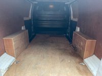 USED 2021 21 VAUXHALL VIVARO 1.5 Turbo D 2900 Dynamic Panel Van 6dr Diesel Manual L2 H1 Euro 6 (s/s) (100 ps) FINANCE P/X AVAILABLE