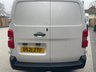 USED 2021 21 VAUXHALL VIVARO 1.5 Turbo D 2900 Dynamic Panel Van 6dr Diesel Manual L2 H1 Euro 6 (s/s) (100 ps) FINANCE P/X AVAILABLE