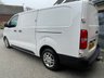 USED 2021 21 VAUXHALL VIVARO 1.5 Turbo D 2900 Dynamic Panel Van 6dr Diesel Manual L2 H1 Euro 6 (s/s) (100 ps) FINANCE P/X AVAILABLE
