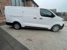 USED 2021 21 VAUXHALL VIVARO 1.5 Turbo D 2900 Dynamic Panel Van 6dr Diesel Manual L2 H1 Euro 6 (s/s) (100 ps) FINANCE P/X AVAILABLE