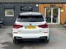 USED 2018 18 BMW X3 2.0 20d M Sport SUV 5dr Diesel Auto xDrive Euro 6 (s/s) (190 ps) FULL LEATHER * 20" ALLOYS