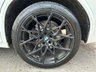 USED 2018 18 BMW X3 2.0 20d M Sport SUV 5dr Diesel Auto xDrive Euro 6 (s/s) (190 ps) FULL LEATHER * 20" ALLOYS