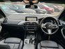 USED 2018 18 BMW X3 2.0 20d M Sport SUV 5dr Diesel Auto xDrive Euro 6 (s/s) (190 ps) FULL LEATHER * 20" ALLOYS