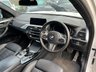 USED 2018 18 BMW X3 2.0 20d M Sport SUV 5dr Diesel Auto xDrive Euro 6 (s/s) (190 ps) FULL LEATHER * 20" ALLOYS