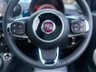 USED 2022 72 FIAT 500 1.0 MHEV Dolcevita Hatchback 3dr Petrol Manual Euro 6 (s/s) (70 bhp) Finished in EPIC BLUE MET with contrasting TWO TONE trim. This updated small retro-style car is ideal for the first time driver and small family. The spec on this small car is massive. Features include Part Leather, Apple Play, Pan Roof, Cruise Control, Park Sensors, 16" Alloy wheels, DAB, Air Con and Blue Tooth to name just a few. Just Serviced on arrival.
