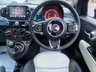 USED 2022 72 FIAT 500 1.0 MHEV Dolcevita Hatchback 3dr Petrol Manual Euro 6 (s/s) (70 bhp) Finished in EPIC BLUE MET with contrasting TWO TONE trim. This updated small retro-style car is ideal for the first time driver and small family. The spec on this small car is massive. Features include Part Leather, Apple Play, Pan Roof, Cruise Control, Park Sensors, 16" Alloy wheels, DAB, Air Con and Blue Tooth to name just a few. Just Serviced on arrival.