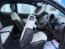 USED 2022 72 FIAT 500 1.0 MHEV Dolcevita Hatchback 3dr Petrol Manual Euro 6 (s/s) (70 bhp) Finished in EPIC BLUE MET with contrasting TWO TONE trim. This updated small retro-style car is ideal for the first time driver and small family. The spec on this small car is massive. Features include Part Leather, Apple Play, Pan Roof, Cruise Control, Park Sensors, 16" Alloy wheels, DAB, Air Con and Blue Tooth to name just a few. Just Serviced on arrival.
