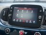 USED 2022 72 FIAT 500 1.0 MHEV Dolcevita Hatchback 3dr Petrol Manual Euro 6 (s/s) (70 bhp) Finished in EPIC BLUE MET with contrasting TWO TONE trim. This updated small retro-style car is ideal for the first time driver and small family. The spec on this small car is massive. Features include Part Leather, Apple Play, Pan Roof, Cruise Control, Park Sensors, 16" Alloy wheels, DAB, Air Con and Blue Tooth to name just a few. Just Serviced on arrival.