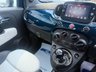 USED 2022 72 FIAT 500 1.0 MHEV Dolcevita Hatchback 3dr Petrol Manual Euro 6 (s/s) (70 bhp) Finished in EPIC BLUE MET with contrasting TWO TONE trim. This updated small retro-style car is ideal for the first time driver and small family. The spec on this small car is massive. Features include Part Leather, Apple Play, Pan Roof, Cruise Control, Park Sensors, 16" Alloy wheels, DAB, Air Con and Blue Tooth to name just a few. Just Serviced on arrival.
