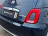 USED 2022 72 FIAT 500 1.0 MHEV Dolcevita Hatchback 3dr Petrol Manual Euro 6 (s/s) (70 bhp) Finished in EPIC BLUE MET with contrasting TWO TONE trim. This updated small retro-style car is ideal for the first time driver and small family. The spec on this small car is massive. Features include Part Leather, Apple Play, Pan Roof, Cruise Control, Park Sensors, 16" Alloy wheels, DAB, Air Con and Blue Tooth to name just a few. Just Serviced on arrival.