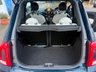 USED 2022 72 FIAT 500 1.0 MHEV Dolcevita Hatchback 3dr Petrol Manual Euro 6 (s/s) (70 bhp) Finished in EPIC BLUE MET with contrasting TWO TONE trim. This updated small retro-style car is ideal for the first time driver and small family. The spec on this small car is massive. Features include Part Leather, Apple Play, Pan Roof, Cruise Control, Park Sensors, 16" Alloy wheels, DAB, Air Con and Blue Tooth to name just a few. Just Serviced on arrival.