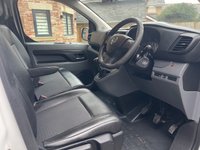 USED 2020 70 VAUXHALL VIVARO 1.5 Turbo D 2900 Dynamic Panel Van 6dr Diesel Manual L2 H1 Euro 6 (s/s) (100 ps) FINANCE P/X AFINANCE P/X AVAILABLE