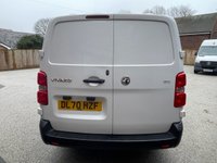 USED 2020 70 VAUXHALL VIVARO 1.5 Turbo D 2900 Dynamic Panel Van 6dr Diesel Manual L2 H1 Euro 6 (s/s) (100 ps) FINANCE P/X AFINANCE P/X AVAILABLE
