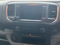 USED 2020 70 VAUXHALL VIVARO 1.5 Turbo D 2900 Dynamic Panel Van 6dr Diesel Manual L2 H1 Euro 6 (s/s) (100 ps) FINANCE P/X AFINANCE P/X AVAILABLE