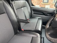 USED 2020 70 VAUXHALL VIVARO 1.5 Turbo D 2900 Dynamic Panel Van 6dr Diesel Manual L2 H1 Euro 6 (s/s) (100 ps) FINANCE P/X AFINANCE P/X AVAILABLE