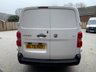 USED 2020 70 VAUXHALL VIVARO 1.5 Turbo D 2900 Dynamic Panel Van 6dr Diesel Manual L2 H1 Euro 6 (s/s) (100 ps) FINANCE P/X AFINANCE P/X AVAILABLE