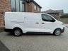 USED 2020 70 VAUXHALL VIVARO 1.5 Turbo D 2900 Dynamic Panel Van 6dr Diesel Manual L2 H1 Euro 6 (s/s) (100 ps) FINANCE P/X AFINANCE P/X AVAILABLE