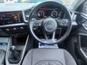 USED 2021 21 AUDI A1 1.0 TFSI 30 Sport Sportback 5dr Petrol Manual Euro 6 (s/s) (110 ps) Finished in ARROW GREY pearl and contrasting SPORTS trim. This Audi A1 Sportback is a posh small car that is comfortable, practical, fun and great to drive. If you're looking for a small, easy-to-drive car but don't want to compromise on quality, then this car is well worth a look. Features include, APPLE PLAY Sat Nav, Park Sensors, Alloys, A/C, DAB Radio, B/Tooth, Cruise Control and much more. Dealer serviced at 22270 miles and at 41133 miles on arrival.