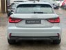 USED 2021 21 AUDI A1 1.0 TFSI 30 Sport Sportback 5dr Petrol Manual Euro 6 (s/s) (110 ps) Finished in ARROW GREY pearl and contrasting SPORTS trim. This Audi A1 Sportback is a posh small car that is comfortable, practical, fun and great to drive. If you're looking for a small, easy-to-drive car but don't want to compromise on quality, then this car is well worth a look. Features include, APPLE PLAY Sat Nav, Park Sensors, Alloys, A/C, DAB Radio, B/Tooth, Cruise Control and much more. Dealer serviced at 22270 miles and at 41133 miles on arrival.