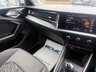 USED 2021 21 AUDI A1 1.0 TFSI 30 Sport Sportback 5dr Petrol Manual Euro 6 (s/s) (110 ps) Finished in ARROW GREY pearl and contrasting SPORTS trim. This Audi A1 Sportback is a posh small car that is comfortable, practical, fun and great to drive. If you're looking for a small, easy-to-drive car but don't want to compromise on quality, then this car is well worth a look. Features include, APPLE PLAY Sat Nav, Park Sensors, Alloys, A/C, DAB Radio, B/Tooth, Cruise Control and much more. Dealer serviced at 22270 miles and at 41133 miles on arrival.