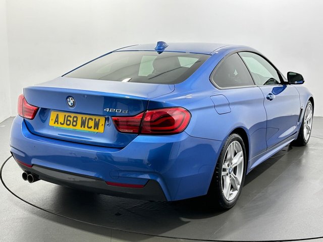 2018 BMW 4 Series - Photo 8